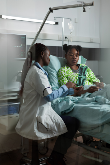 Hospital Indo Guineen FAQ
