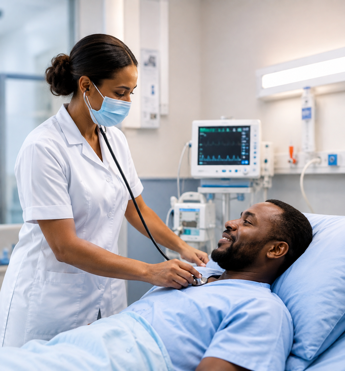 Expert Doctors You Can Trust