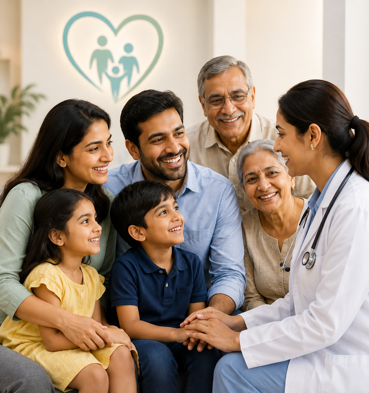 Care for Every Family