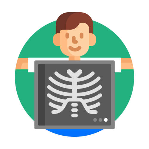 X-Ray 