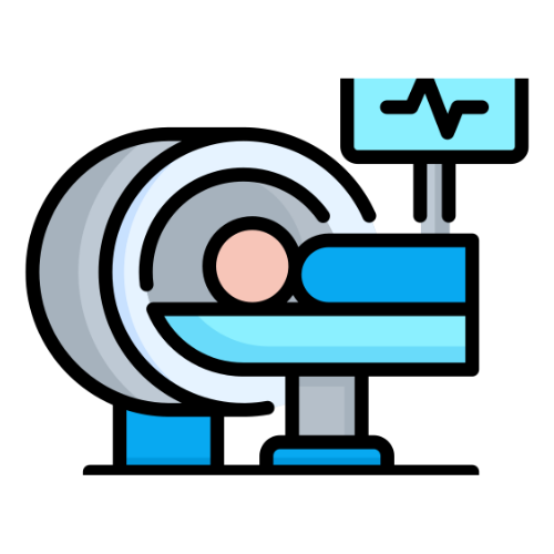 MRI