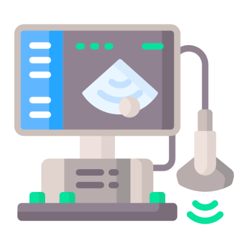 Ultrasound